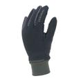 Sealskinz Waterproof All Weather Lightweight Fusion Control Gloves