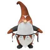 Pegasus Texas Longhorns Inflatable Gnome