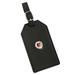 Baltimore Orioles Leather Luggage Tag