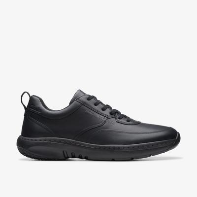 Clarks Pro Lace Standard Fit