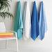 Set of 2 Solid Beach Towel - Lemon - Frontgate Resort Collection™