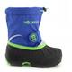 Trollkids - Kid's Telemark Winter Boot XT - Winterschuhe 36 | EU 36 blau