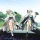 16 figurines de style Kasugano Sora modèle Yosuga No Sora Kasugano Sora kawaii pour filles décor