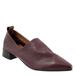 Bueno Marley - Womens EURO 40 Burgundy Slip On Medium