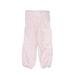 Zara Cargo Pants - Mid/Reg Rise: Pink Bottoms - Women's Size 10