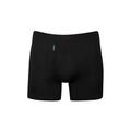 zd ZERO DEFECTS Boxershort Herren schwarz, XXL