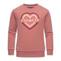 Ragwear Sweater Mädchen pink, 134