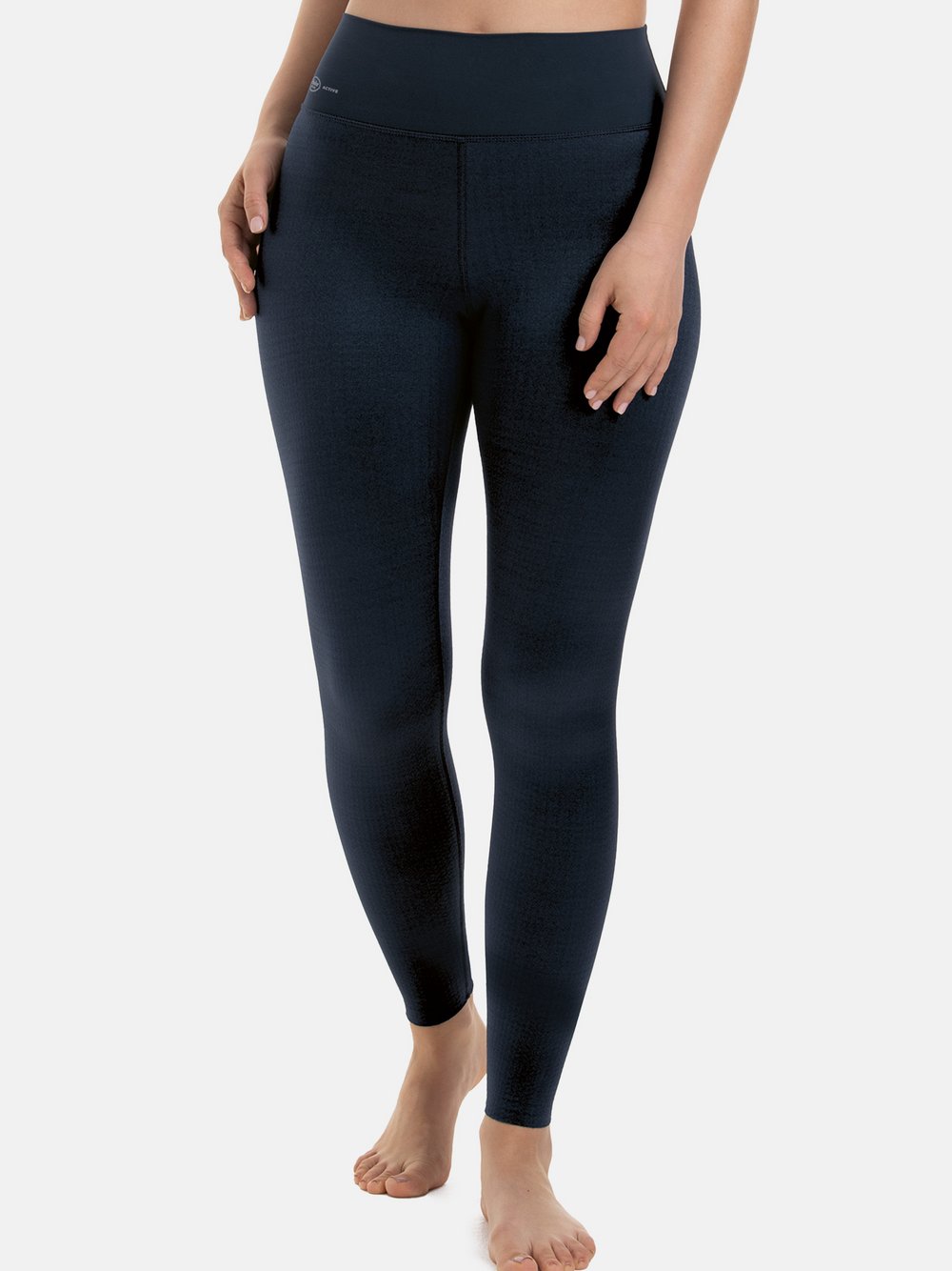 Anita Sport-Hose Damen blau, 42 Image