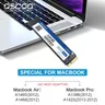Oscoo Macbook SSD per 2012 macbook air A1465 A1466 Macbook Pro A1398 A1425 hard disk capacità di