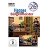 Hannes und der Bürgermeister - Folge 26 (DVD) - Braig-Productions