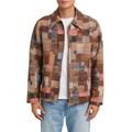 Ivan 5240 Jacquard Jacket