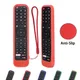 Protective Sheath Case Fit for Hisense EN2H27 55H6B/50H7GB EN2A27 LED HDTV EN-2A27 TV Remote