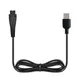 USB Charging Plug Cable Power Charger Adapter Cord for Panasonic ES7056 7058 8101 Electric Shaver