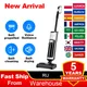 Liectroux i7Pro Cordless Hard Floors Cleaner Lightweight Wet Dry Vacuum Cleaners for Multi-Surface