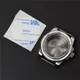 5 PCS/Set Watch Bezel Sticker 38mm 40mm 39mm Watch Case Scale Ring Adhesive Aluminium/Ceramic