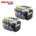 LC3319 LC3319XL LC3317 Ink Cartridge Compatible For Brother MFC-J6530DW J6930DW J5330DW J5730DW