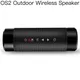 JAKCOM OS2 Outdoor Wireless Speaker Best gift with modulo mp3 usb fm con amplificador soundsport