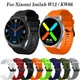 Armband Ersatz Für Imilab KW66 / W12 Smartwatch Weiche Silikon Band Armbänder Für Huawei Uhr GT 2/3 46mm Armband strap