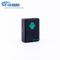 Tragbarer GPS-Tracker Smart Mini A8 Global Locator Fahrzeug Fahrrad Auto GSM/GPRS/GPS-Tracker Kinder