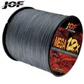 100m Big Game Fishing Line Multifilament Braided Wire 12 Strands 0.16mm-0.55mm Diameter Big Size