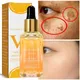 Vitamin C Whitening Serum Face Remove Dark Spots Freckles Fade Melanin Retinol Anti-wrinkle Essence