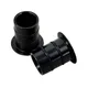 Bike Bucket Shaft Adapter 15mm To 12mm Thru Axle Quick Release/QR Hub Conversion Adapter Fit Hope