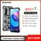 OUKITEL WP27 Rugged Smartphones Octa Core 12GB+256GB 6.78Inch FHD Screen Android 13 Mobile Phone