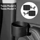 Cup Holder Adapter Tesla Model 3 Tesla Model Y Accessories Car Door Cup Holder Bottles Expander