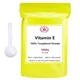 Beste Super Vitamin E Pulver/Tocopherol ergänzt Anti-Falten regenerieren des Serum gefleckte Akne