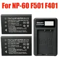 1500mah NP-60 fnp60 np60 slb 1137 1037 CNP-30 k5000 D-Li2 Li-20B akku für fujifilm f50i f501 f401