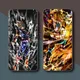 Anime s-sun g-goku funda fall für oneplus 9 8 8t 7 7t 6 6t 5 5t nord n100 n10 2 ce 5g pro nokia 3 1