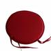 Stool Seat Cushion Garden Room For Outdoor Pads Dining Chair Round Bistros Patio Kitchenï¼ŒDining & Bar