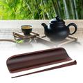 Bamboo Tea Tools Medium Size Tools Tea Ceremony Utensil Tools Set Tea Scoop