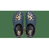 Crocs Black Nhl® Vegas Golden Knights® Classic Clog Shoes