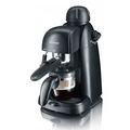 Severin KA5978 800W Espresso Coffee Machine - Black