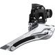 Shimano FD-R7100 105 Double 12-Speed Front Derailleur - Clamp 28.6mm / 31.8mm