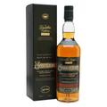 Cragganmore 2005 / Bot.2017 / Distillers Edition Speyside Whisky