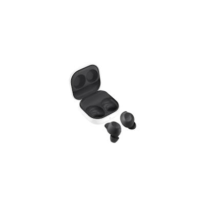 Samsung R400 Galaxy Buds FE Graphite Kopfhörer, Geräuschunterdrückung & Mikrofon Image