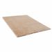 White 50 x 31 x 0.75 in Indoor Area Rug - Ebern Designs Rectangle Imka Area Rug Polyester | 50 H x 31 W x 0.75 D in | Wayfair