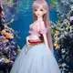 Fairyland Minifee Alicia Dollmermaid Toys 1/4 BJD SD Dollmermaid Toys Body Model Shop MSD