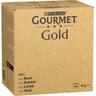 Prezzo speciale! 192 x 85 g Gourmet Gold - Mousse raffinata