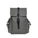 Rucksack Cargo Foldover Top Backpack