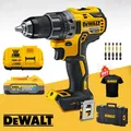 Dewalt DCD791 trapano/Driver compatto a batteria con batteria al litio 18V motore Brushless