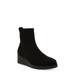 Quaid Stretch Knit Bootie