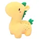 Hot 26-70CM Cute Unicorn Plushie Stuffed Doll Full Filled Pineapple Horse Plush Toy Kawaii Pillow