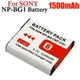NP-bg1 NP-FG1 NPbg1 Rechargeable Li-ion Digital Camera Battery For Sony DSC H3 H5 H7 W70 W80 WX1 NP