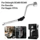 Steam Nozzle Tube Coffee Maker Coffee Machine Rancilio Gaggia VIVA Delonghi EC685 Delonghi