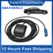 Car GPS Antenna SMA/ FAKRA-C Connector 1575.42 MHz GPS Receiver Auto Aerial Adapter For Car