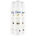 Dove Anti-Perspirant Aerosol Clear Finish 3.8 Oz Pack Of 3 (Packaging May Vary)