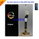 LCD Screen Original For Sony Xperia L4 LCD Display For Sony Xperia L4 XQ-AD51 Screen Touch Digitizer